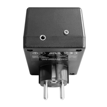 mediaBox T12-Out Unterseite